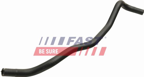 Fast FT61181 - RADIATORA CAURULE FT61181