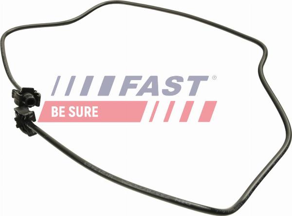 Fast FT61185 - RADIATORA CAURULE FT61185