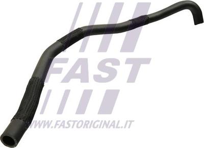 Fast FT61193 - RADIATORA CAURULE FT61193