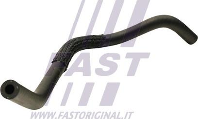 Fast FT61194 - RADIATORA CAURULE FT61194