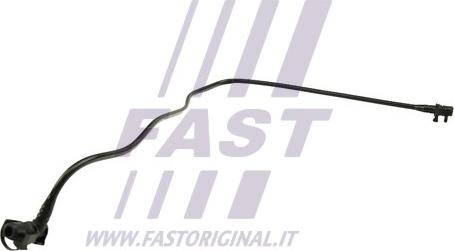 Fast FT61199 - RADIATORA CAURULE FT61199