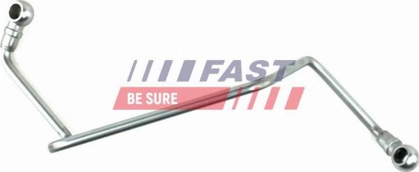 Fast FT61316 - EĻĻAS ŠĻAUKA