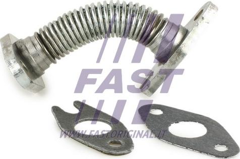 Fast FT61318 - EĻĻAS ŠĻAUKA