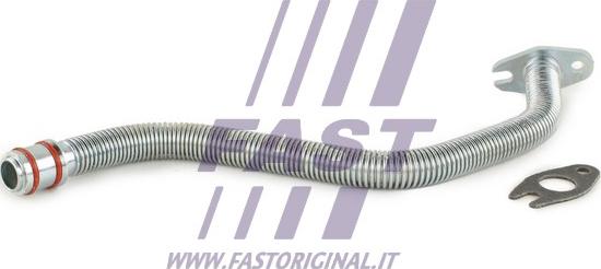 Fast FT61465 - EĻĻAS ŠĻAUKA