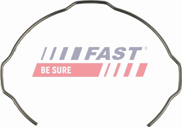 Fast FT62004 - ATSPERE. SINHRON. ZOBRATU