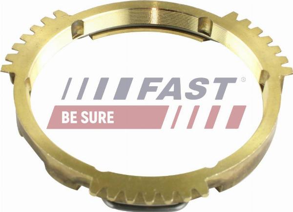 Fast FT62268 - SINHRONIZATORA GREDZENS FT62268