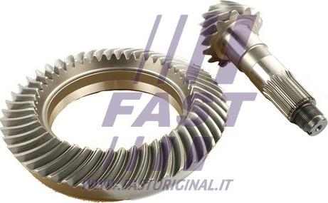 Fast FT62412 - Auto Part