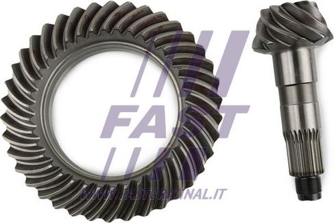 Fast FT62418 - Auto Part