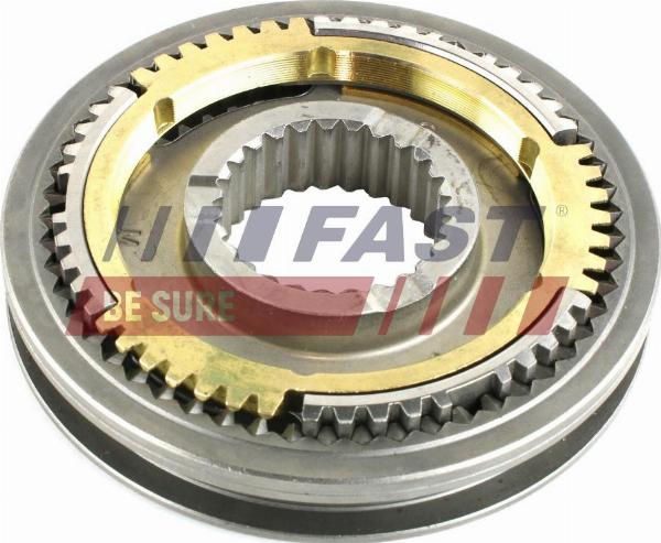 Fast FT62427 - SINHRONIZATORA KORPUSS FT62427
