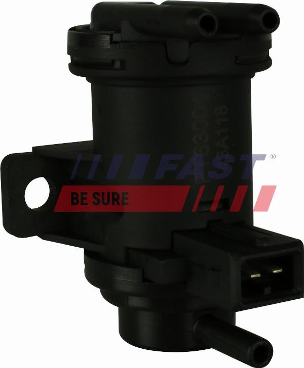 Fast FT63004 - VĀRSTS. OGLES FILTRS