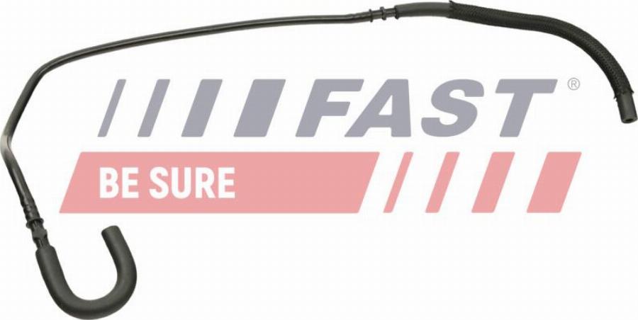 Fast FT63813 - Auto Part