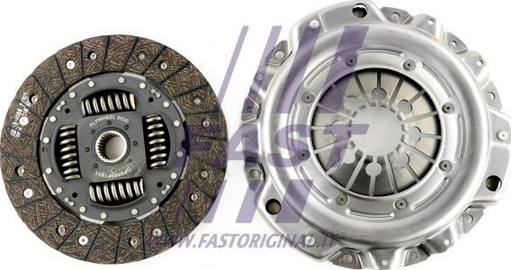 Fast FT64151 - Auto Part