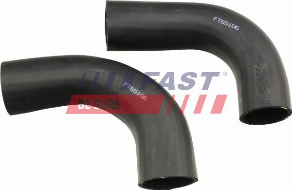 Fast FT65106 - CAURULE FT65106