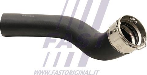 Fast FT65132 - PŪTES SISTĒMAS GAISA