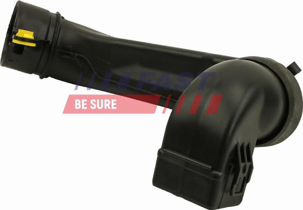 Fast FT65602 - GAISA CAURULE FT65602
