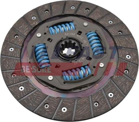 Fast FT66060 - SAJŪGA DISKS FT66060