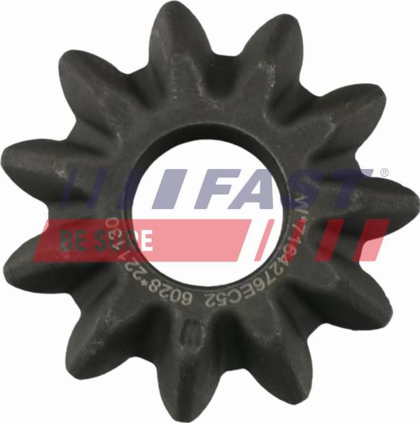 Fast FT66206 - Auto Part