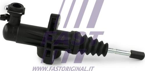 Fast FT68031 - DARBA CILINDRS FT68031