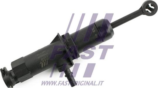 Fast FT68050 - GALVENAIS CILINDRS FT68050