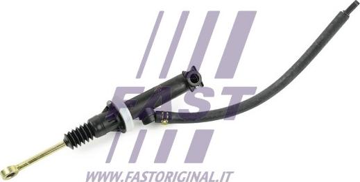 Fast FT68051 - GALVENAIS CILINDRS FT68051
