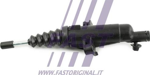 Fast FT68054 - DARBA CILINDRS FT68054