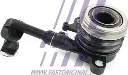Fast FT68057 - Centrālais izslēdzējmehānisms, Sajūgs