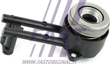 Fast FT68058 - IZSPIEDĒJMEHANISMS FT68058