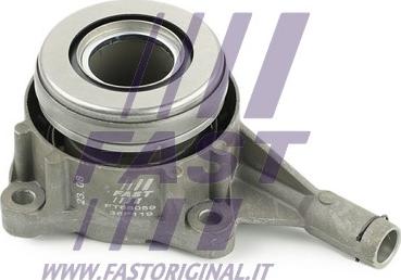Fast FT68059 - IZSPIEDĒJMEHANISMS FT68059