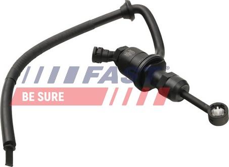 Fast FT68204 - Darba cilindrs, Sajūgs