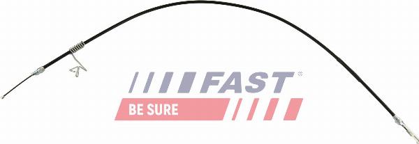 Fast FT69010 - BREMŽU TROSE FT69010
