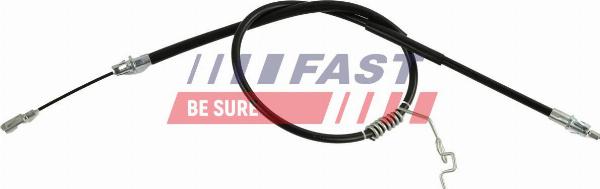 Fast FT69013 - BREMŽU TROSE FT69013