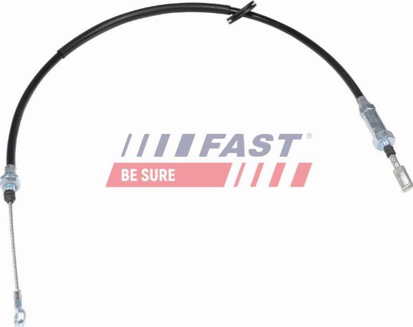 Fast FT69014 - BREMŽU TROSE FT69014