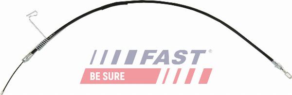 Fast FT69016 - BREMŽU TROSE FT69016
