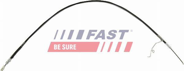 Fast FT69017 - BREMŽU TROSE FT69017