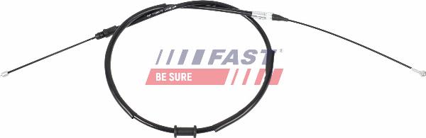 Fast FT69018 - BREMŽU TROSE FT69018