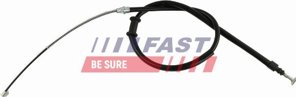 Fast FT69127 - BREMŽU TROSE FT69127