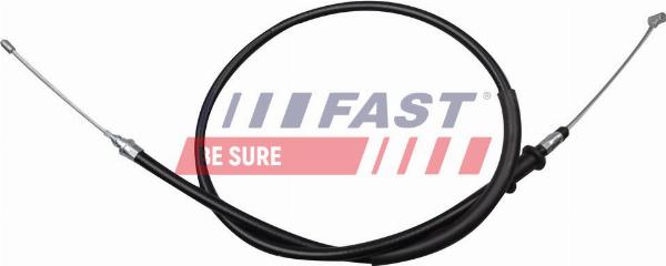 Fast FT69180 - BREMŽU TROSE FT69180