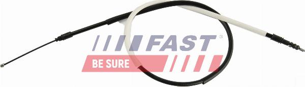 Fast FT69192 - BREMŽU TROSE FT69192