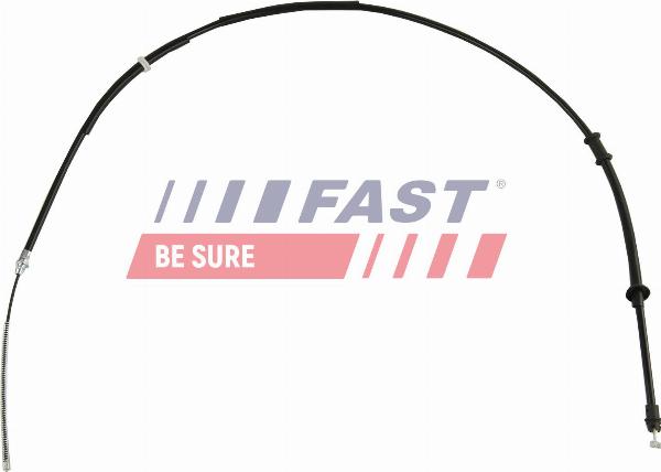 Fast FT69198 - BREMŽU TROSE FT69198
