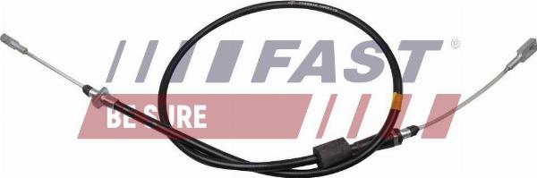 Fast FT69212 - BREMŽU TROSE FT69212