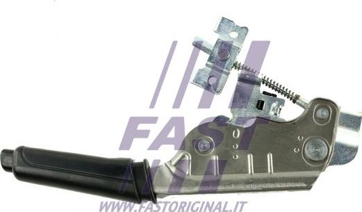 Fast FT69902 - STĀVBREMZES SVIRA FT69902