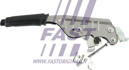 Fast FT69903 - STĀVBREMZES SVIRA FT69903