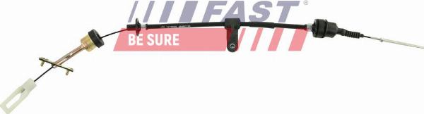 Fast FT70000 - SAJŪGA TROSE FT70000