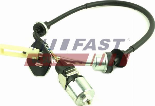 Fast FT70014 - SAJŪGA TROSE FT70014