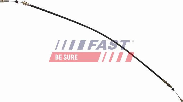Fast FT72005 - AKSELERATORA TROSE FT72005
