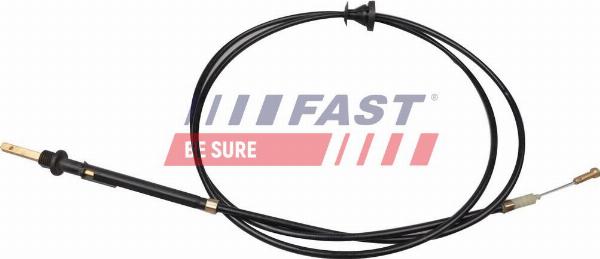 Fast FT73200 - TROSE FT73200