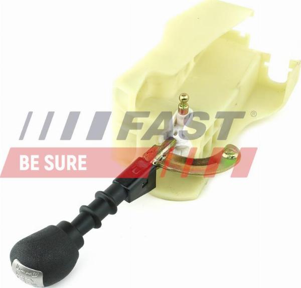 Fast FT73213 - KULISES BUKSE FT73213