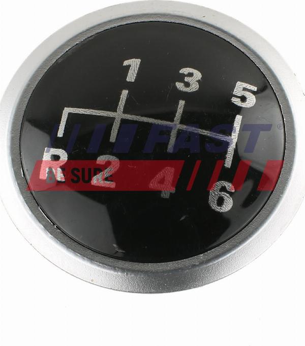 Fast FT73218 - PĀRSLĒDZĒJSVIRAS ROKTURIS FT73218