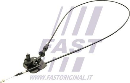 Fast FT73601 - TROSE FT73601
