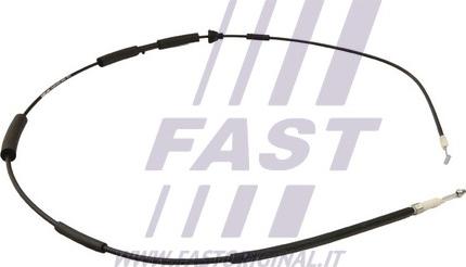 Fast FT73603